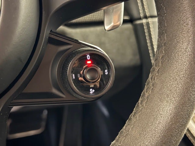 Porsche 718 Cayman GTS PDK