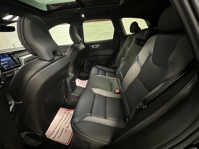 Volvo XC60 T6 ReCharge R-Design aut. AWD