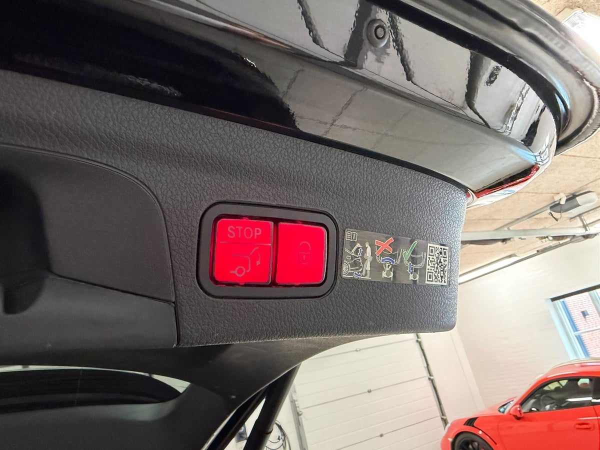 Mercedes GLE350 de AMG Line aut. 4Matic