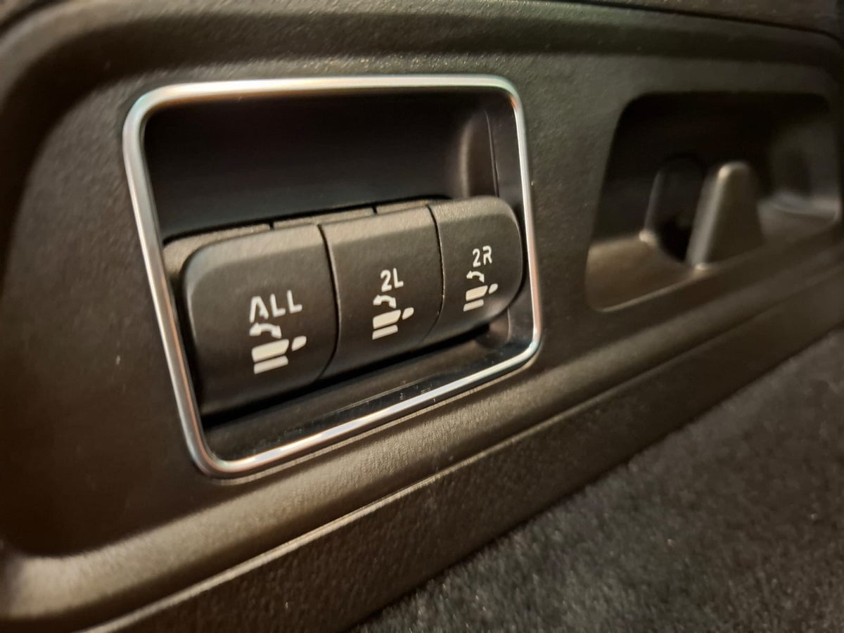 Mercedes GLS63 AMG aut. 4Matic+