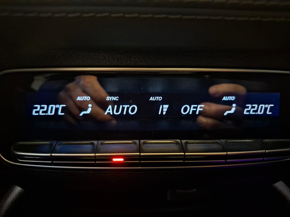 Mercedes GLS63 AMG aut. 4Matic+