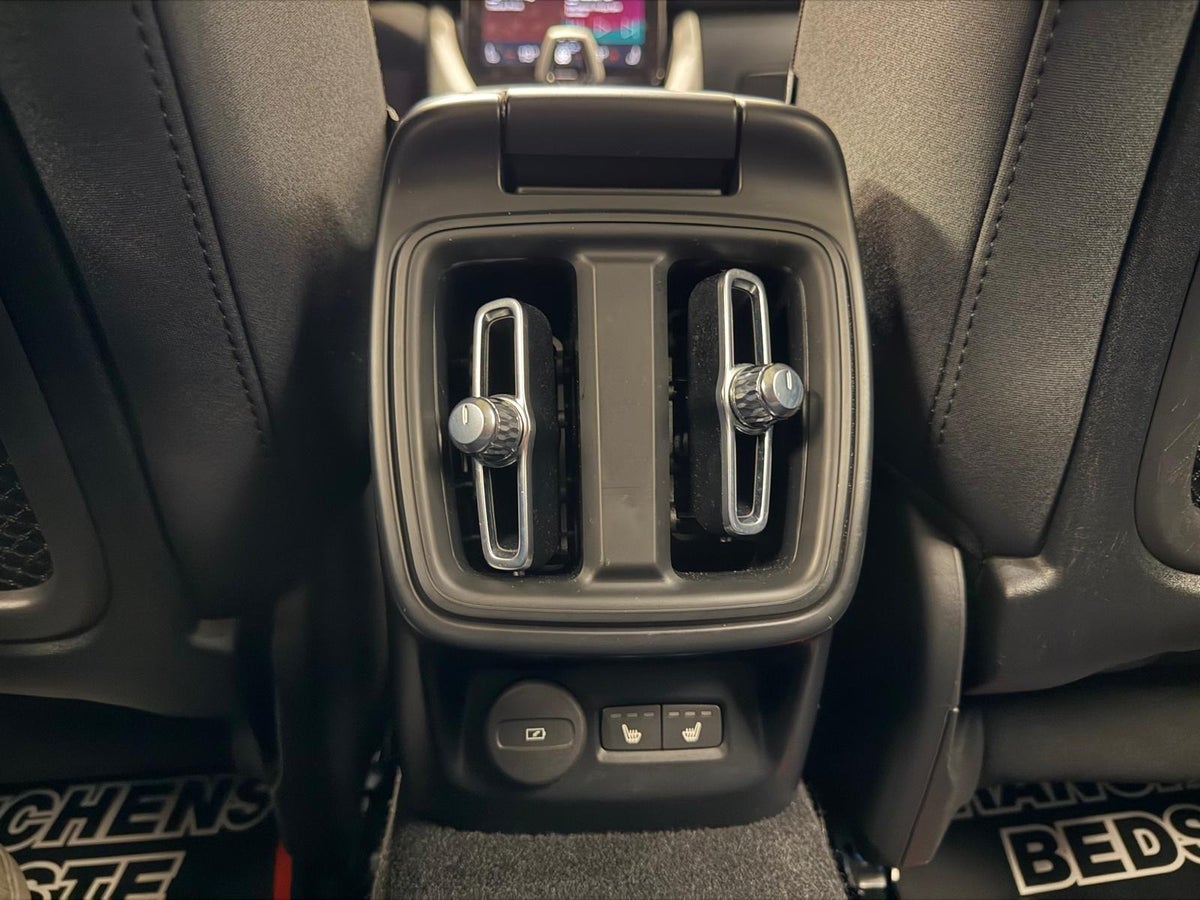 Polestar 2 Long Range AWD
