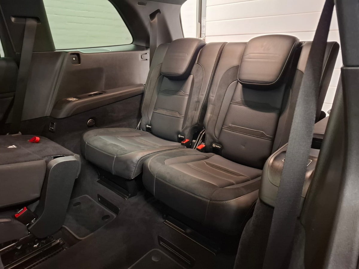 Mercedes GLS63 AMG aut. 4Matic+